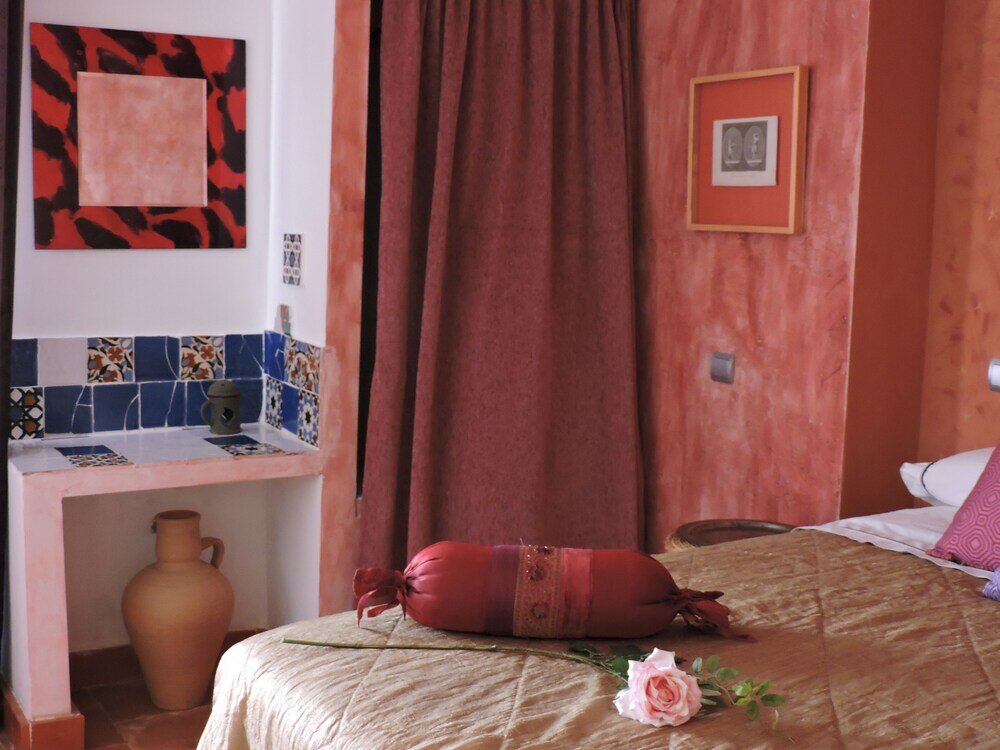 Фото Casa Rural Santa Ana