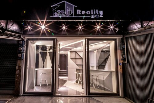 Гостиница Reality Design Inn в Тайнани