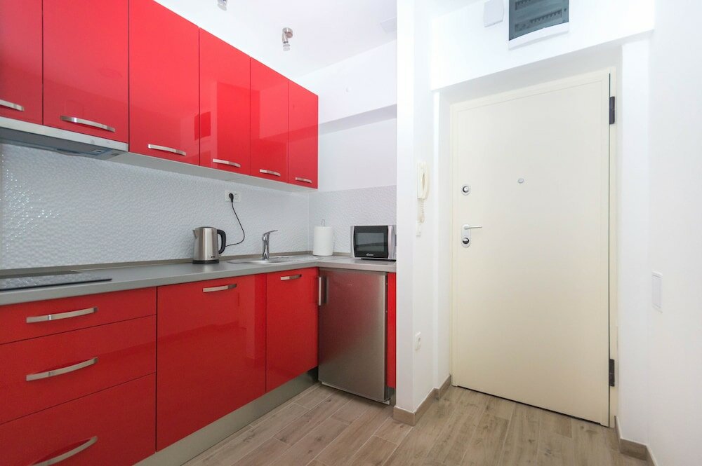 Фото Amazing Apartments near Center & Beaches