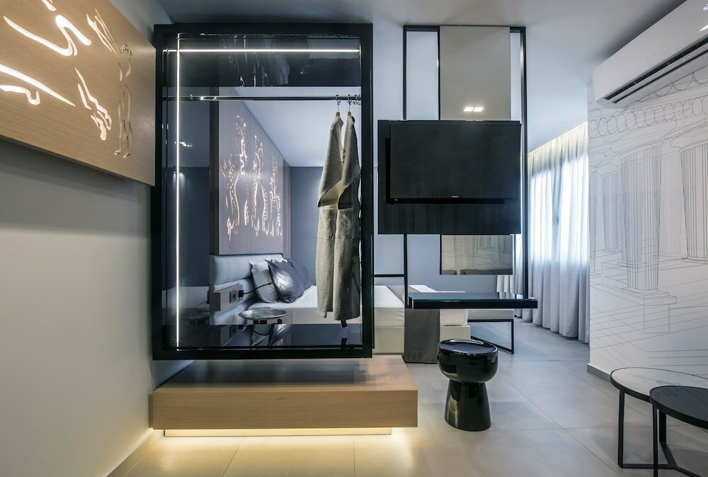 Фото Lavris City Suites