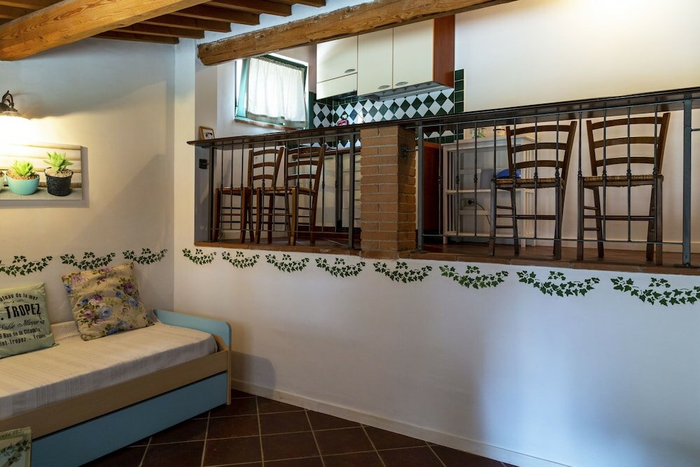 Фото Il Belvedere Country Houses