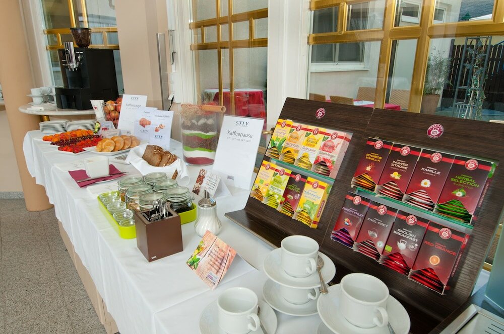 Фото City Hotel Stockerau