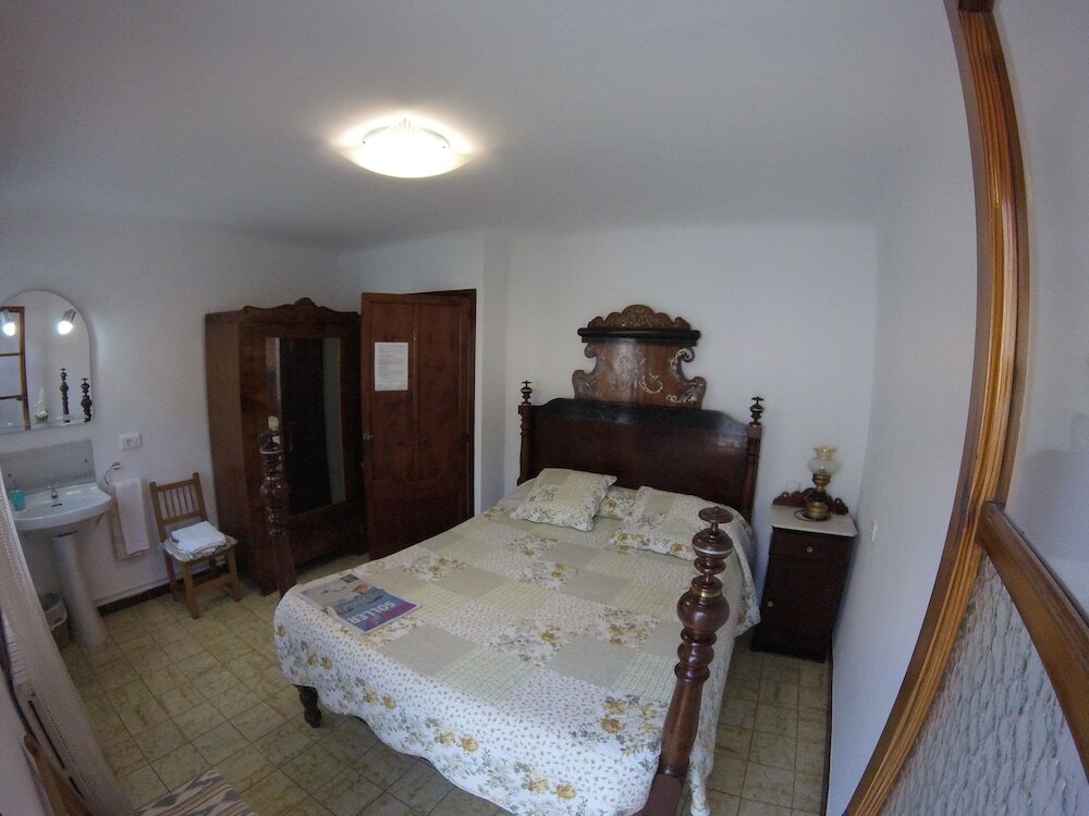 Фото Hostal Casa Margarita