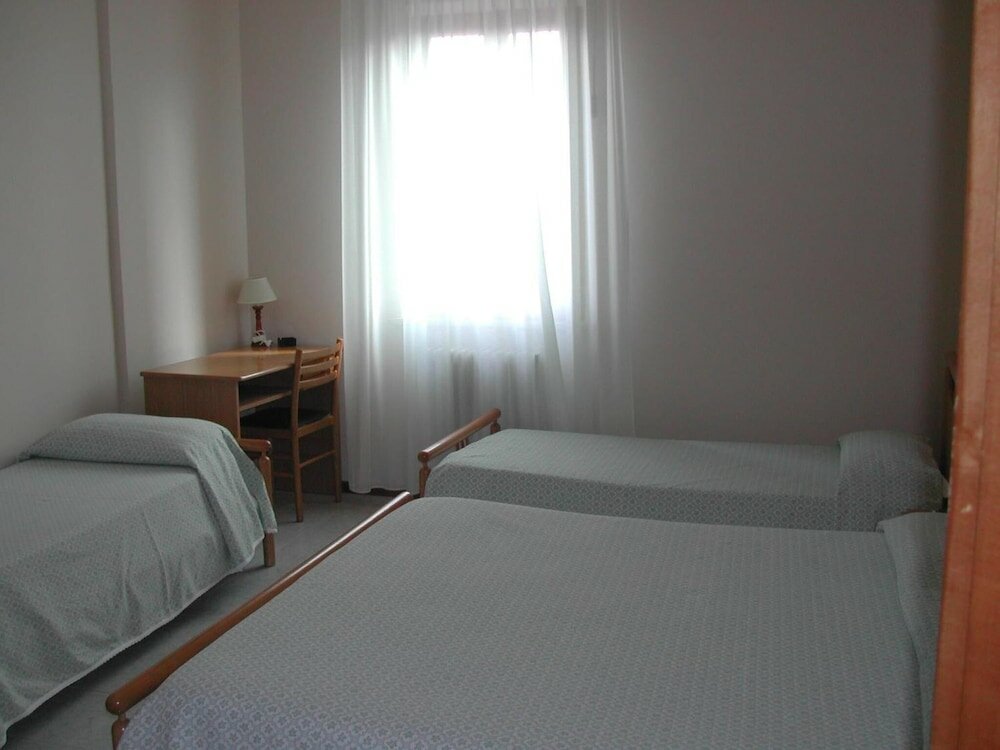 Фото Hotel Centrale