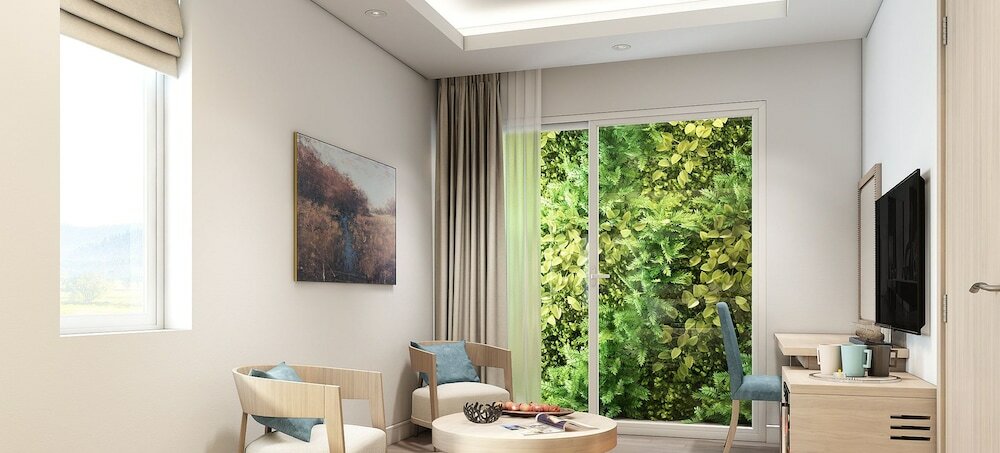 Фото Oriana Hotel