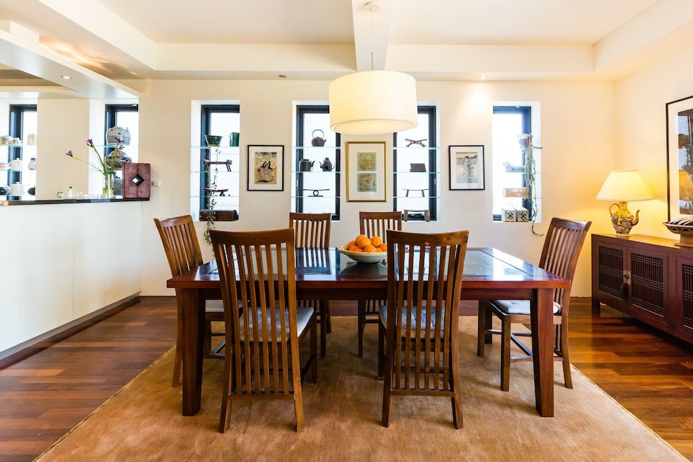 Фото Belle, 2bdr Melbourne Apartment