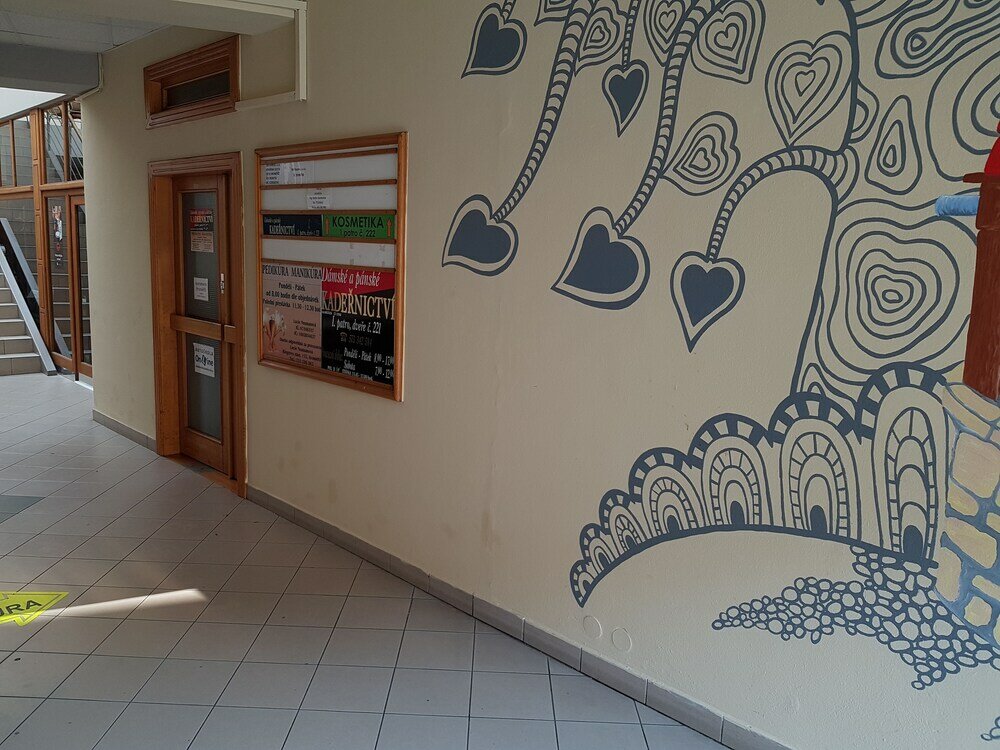 Фото Apartments Kroměříž