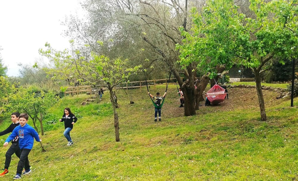 Фото Verdeblu House