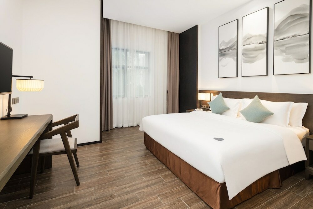 Фото H Life Hotel Qianhai Branch