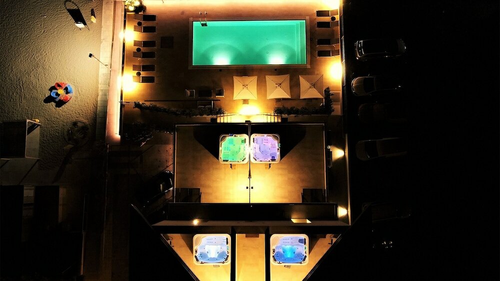 Фото You & Me Beach Hotel