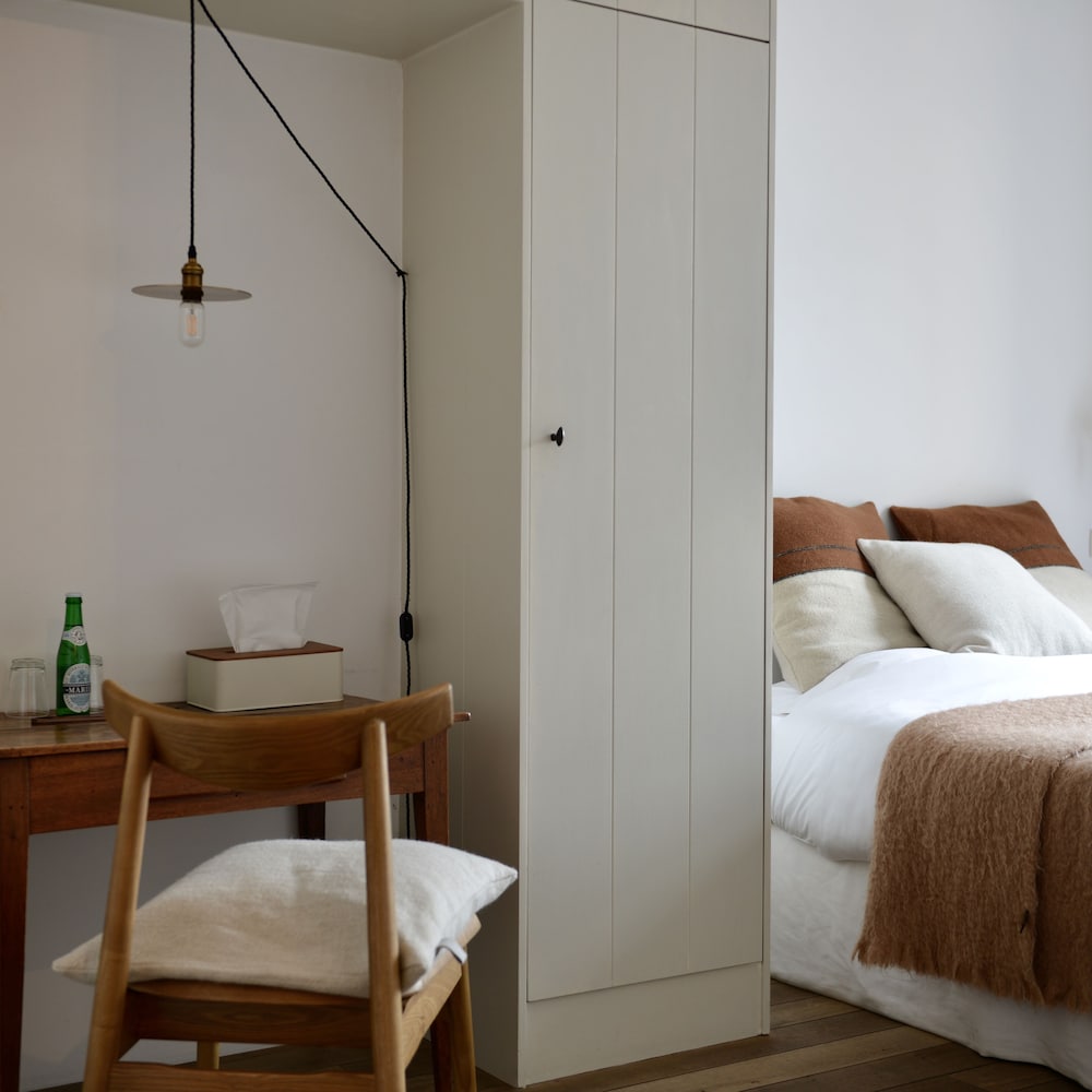 Фото Hotel Hemelhuys