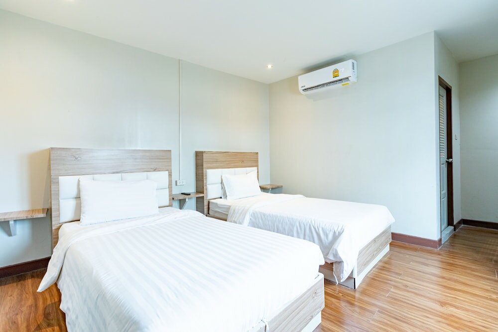 Фото Oun Residence