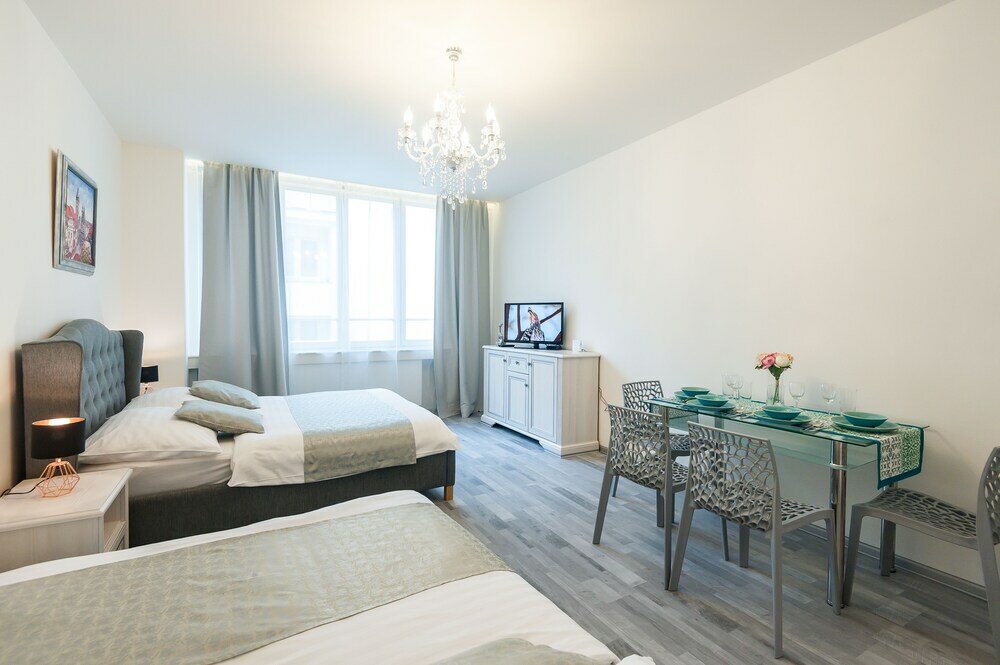 Фото Superior Suites & Apartments in the Heart of Prague