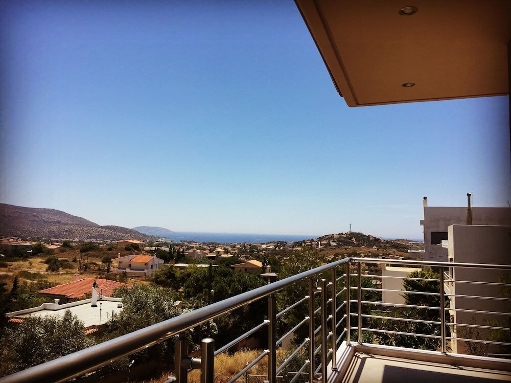 Фото Villa Sunset Lagonisi