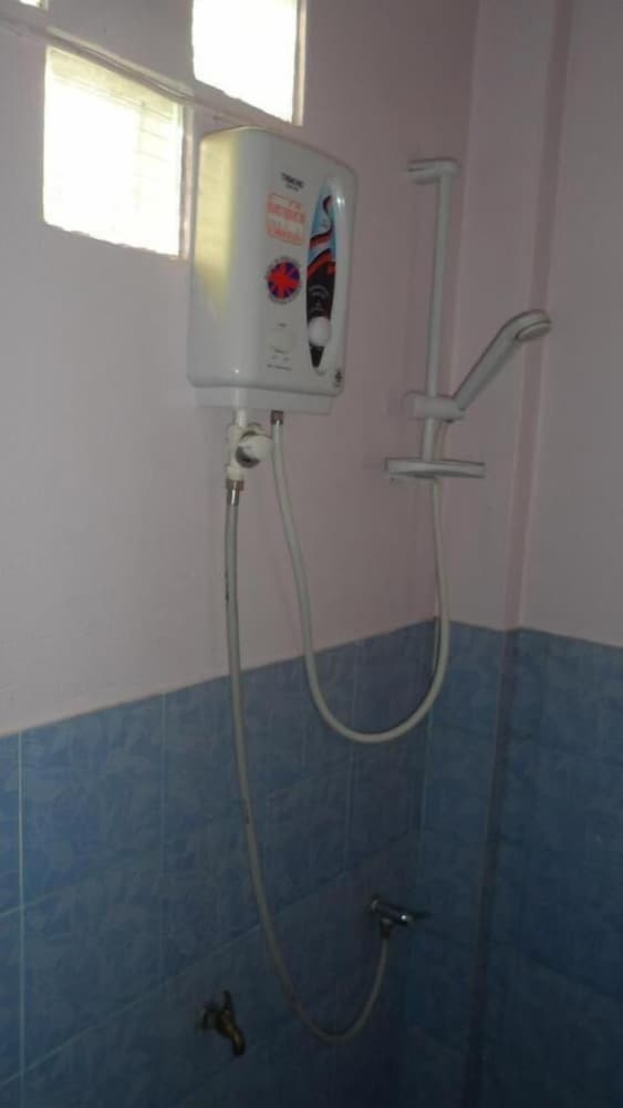 Фото Puangchompoo Place