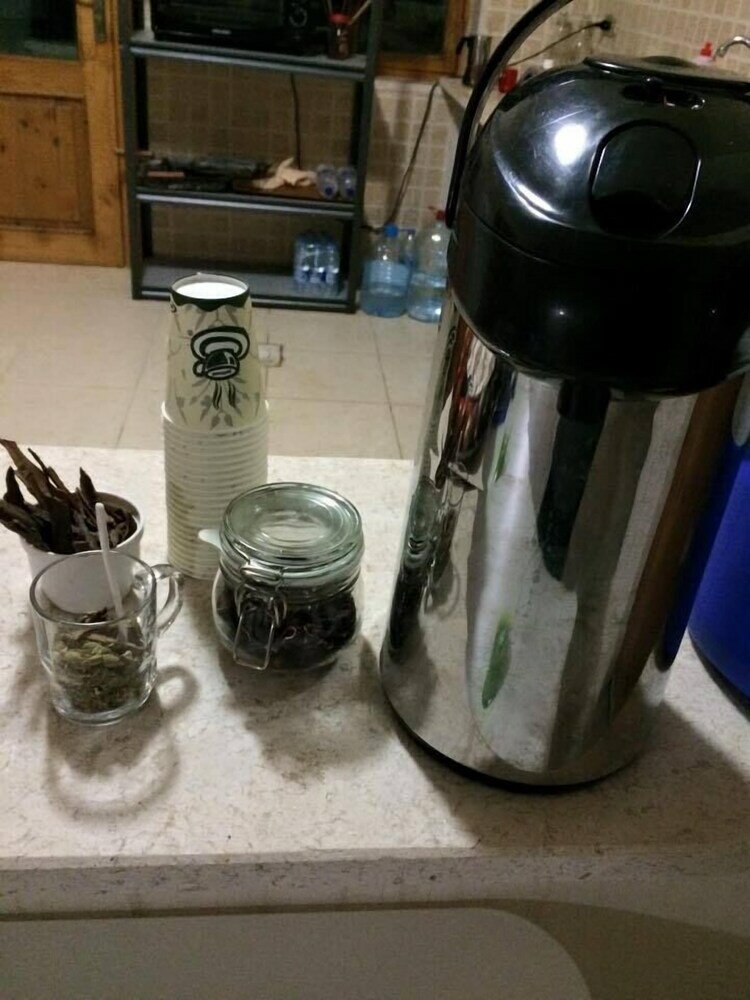 Фото Dibeen Eco Farm House