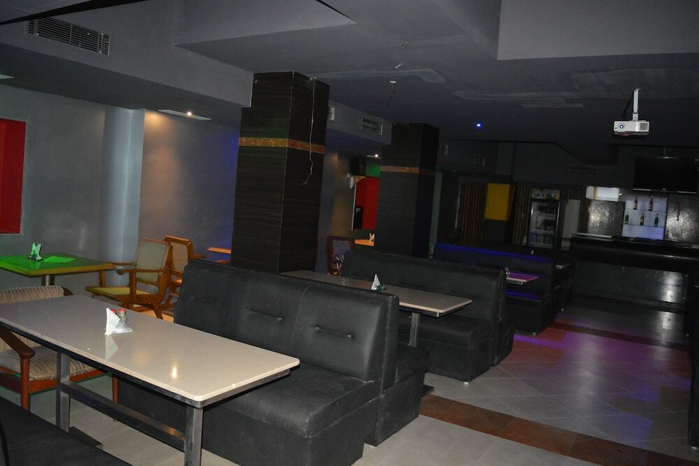 Фото Hotel Tricolors