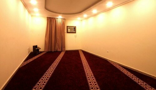 Гостиница Taraf Yanbu 2 в Янбу