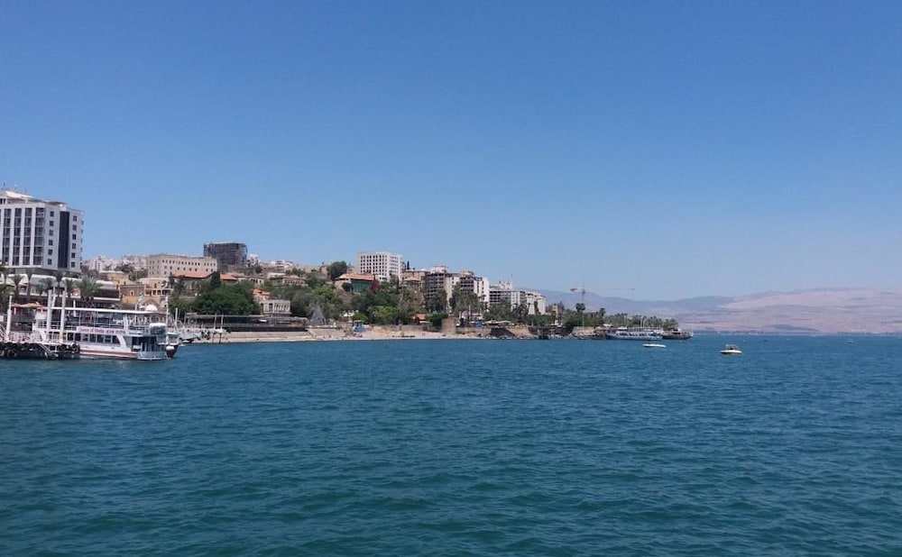 Фото Shirat Ha Agam