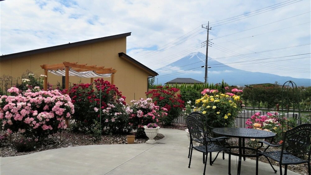 Фото Hananoyado Yumefuji