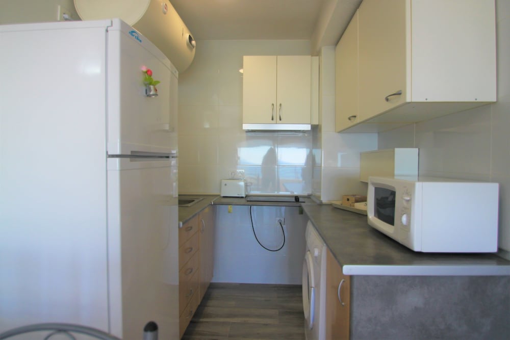 Фото Casaturis Albufereta Urb. Monte y Mar