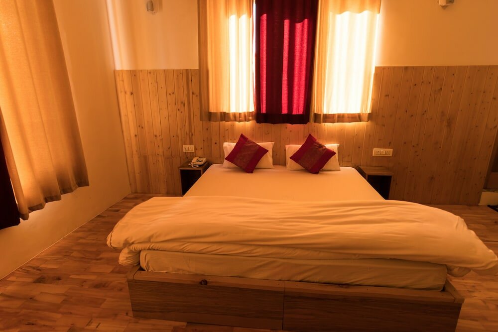 Фото Radhu's Boutique Inn