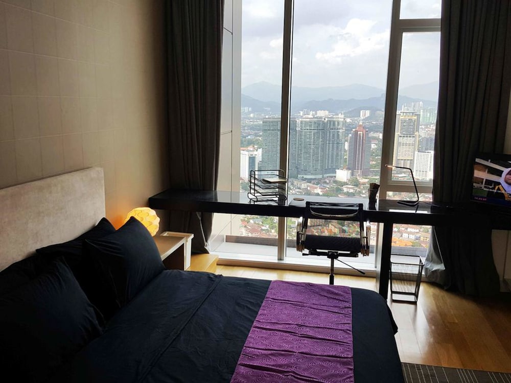 Фото Getaway Suite by Asiapex