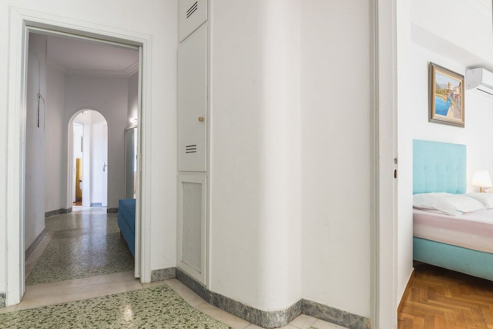 Фото Super Paradise Apartments