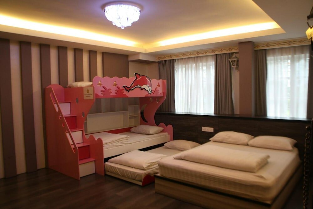 Фото Shamrock Greenhill