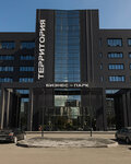 Altex Group (Bryanskaya Street, 142), industrial equipment