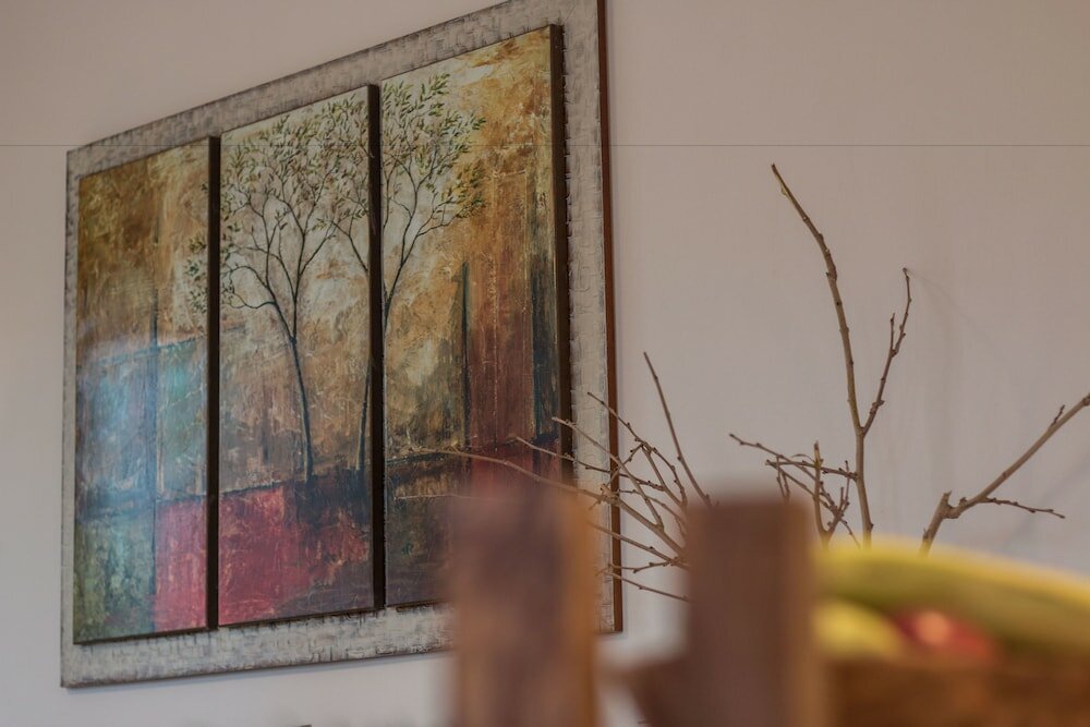 Фото Gratsias Luxury Apartments