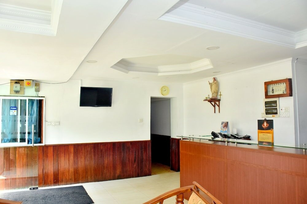 Фото Hotel Hill View