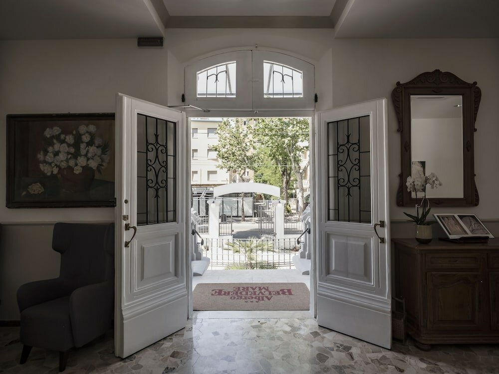 Фото Hotel Belvedere Rimini