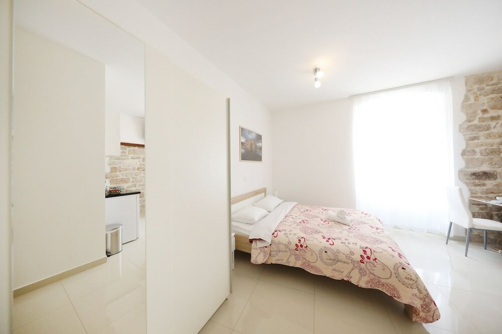 Фото Sites of Zadar Apartments