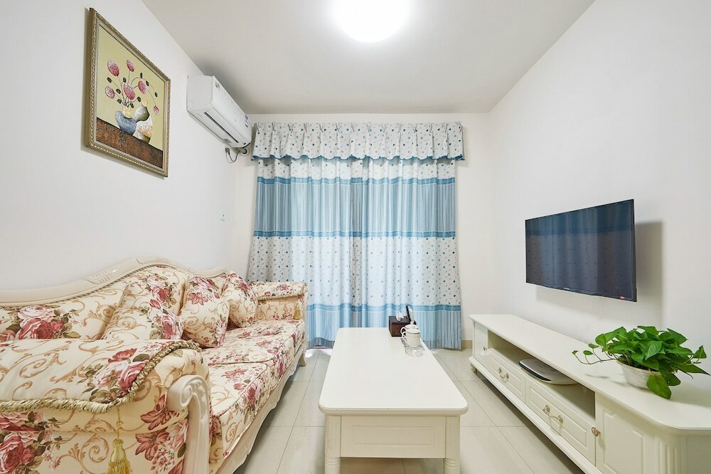 Фото IKEA Apartment Hotel Nanshan Branch