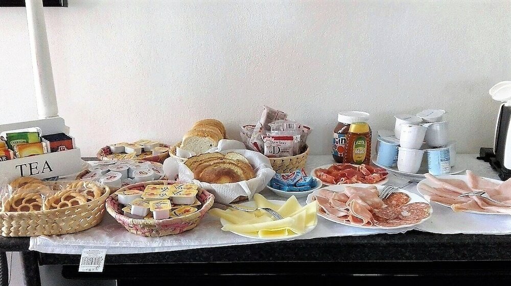 Фото Hotel la Conchiglia