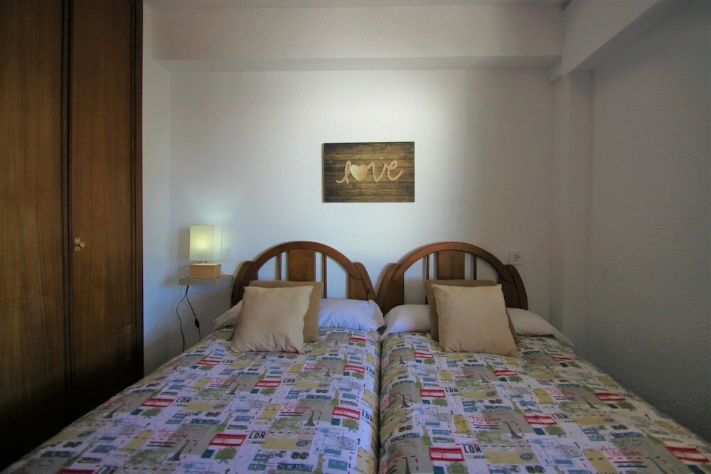 Фото Casaturis Albufereta Urb. Monte y Mar