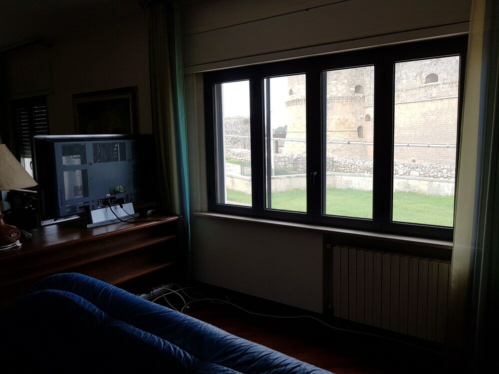 Фото Guardiana Del Castello