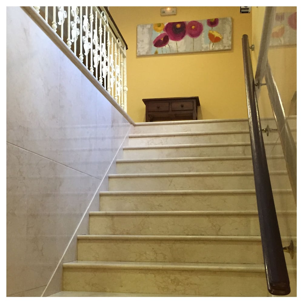 Фото Hostal La Niña