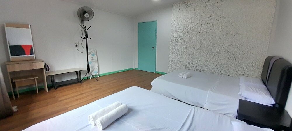 Фото Wind Valley Farmstay