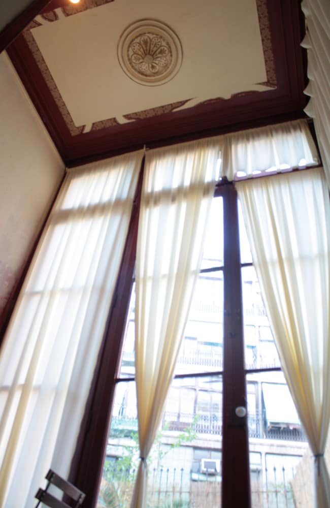 Фото Bed & Art Barcelona