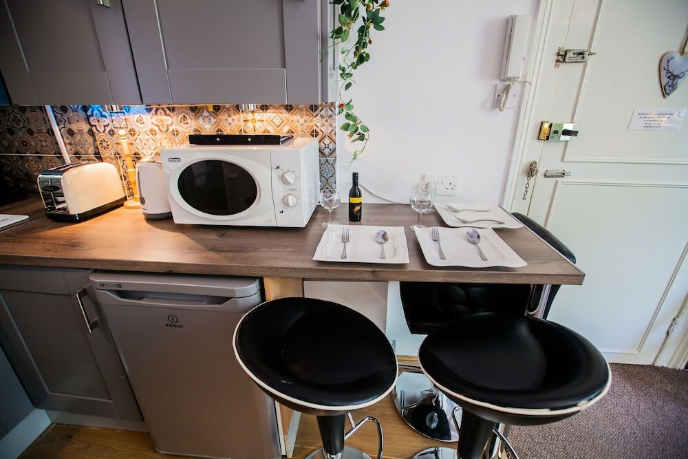 Фото Pimlico Chic Suite