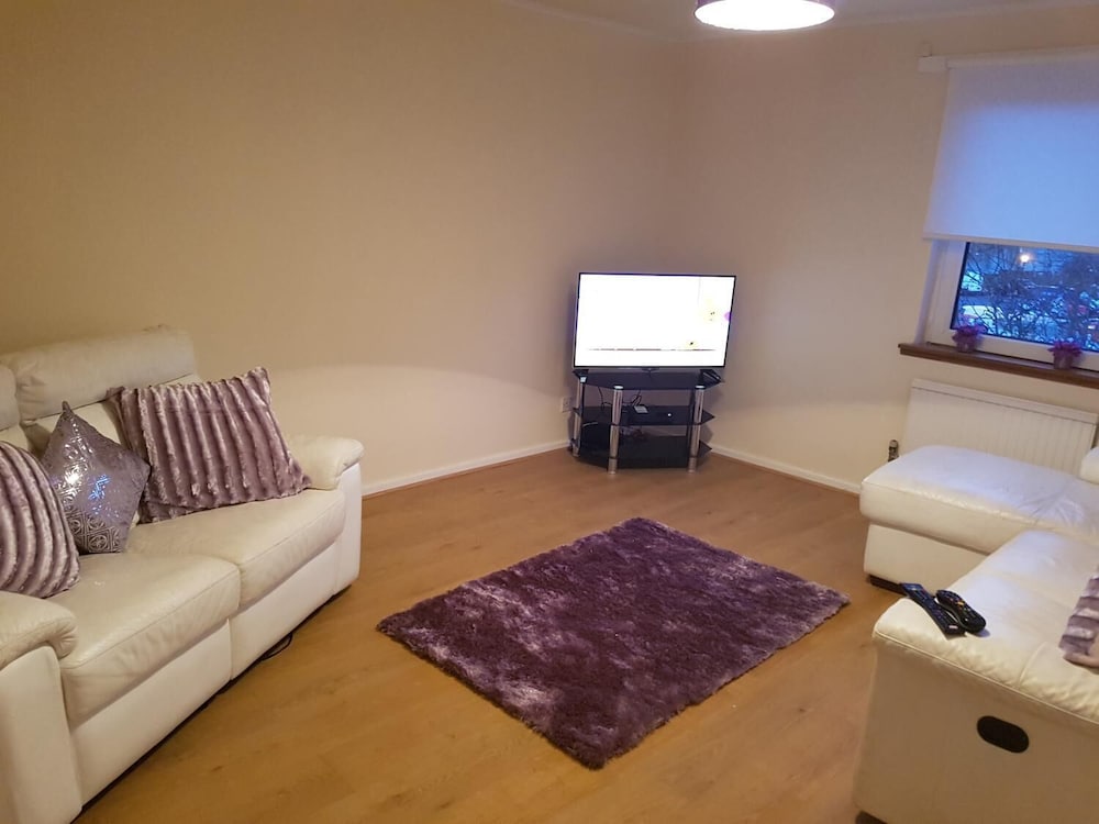 Фото Linlithgow Loch Apartment