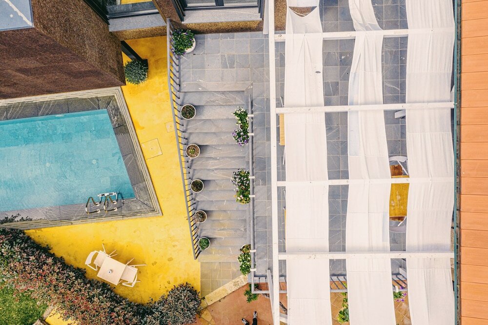 Фото Casa das Mourôas