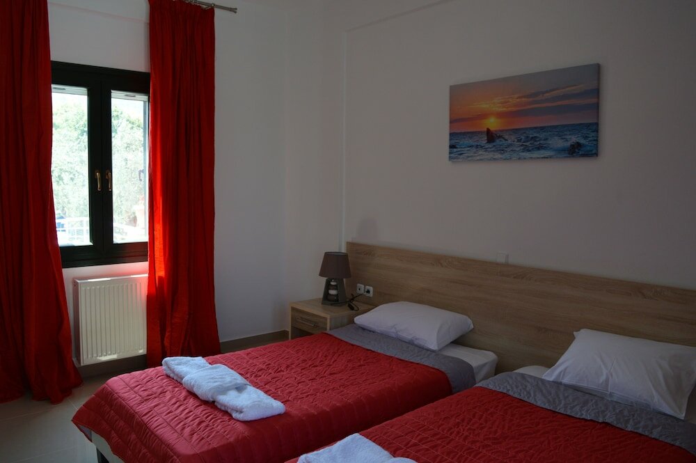 Фото Villa Marianthi