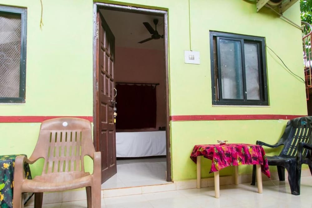 Фото Silver Moon Guest House