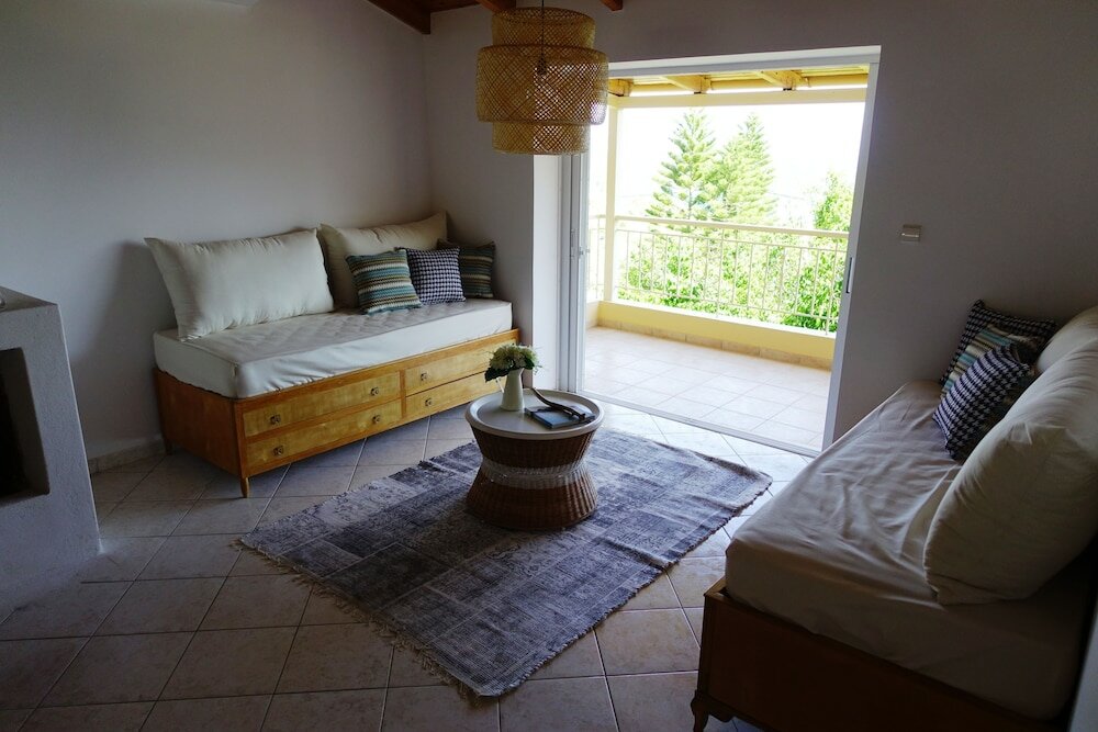 Фото Aristides Homes