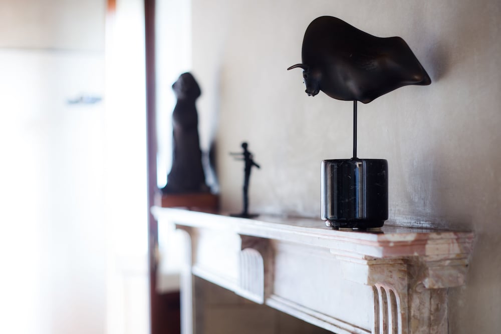 Фото B&b Casa del Pittore