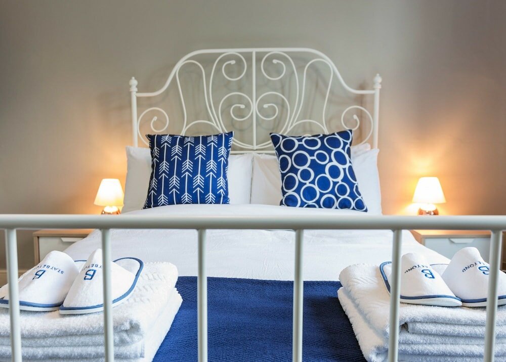 Фото The River Cam Place - Enchanting 6bdr Home Next to River Cam