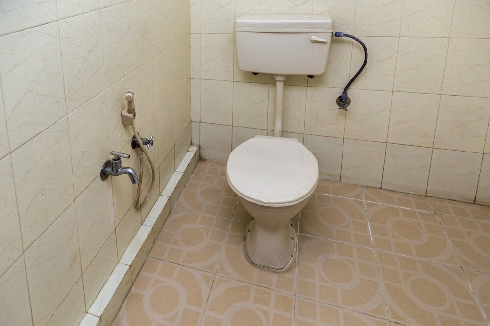 Фото GuestHouser 1 Br Homestay 5e02